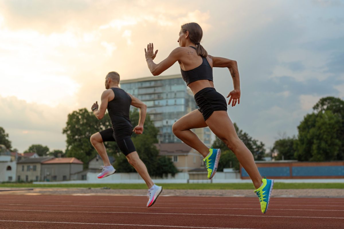 Peptide Therapy for Athletic Performance, Cheyenne